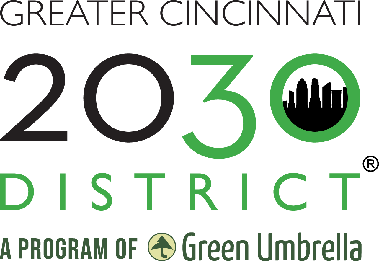The Greater Cincinnati 2030 District
